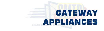 Gateway Appliances